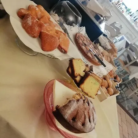 Hotel Dimora Storica 4*