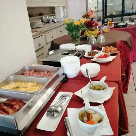 Hotel Dimora Storica 4*