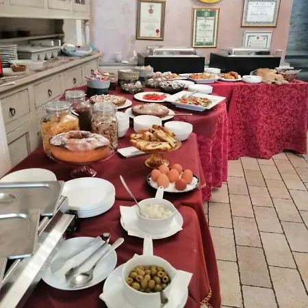 Hotel Dimora Storica Capomulini