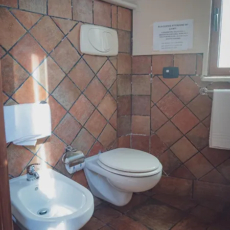 Hotel Dimora Storica 4*