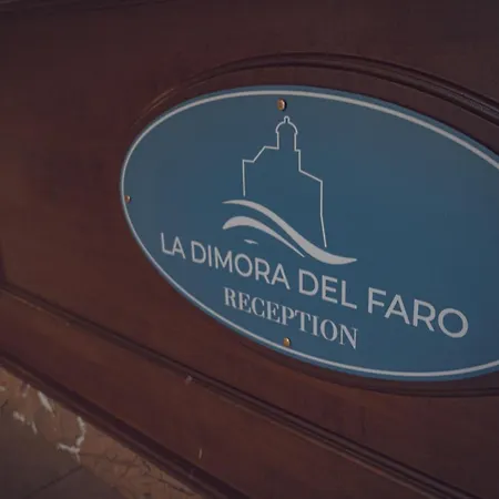 Dimora Storica 4* Capomulini