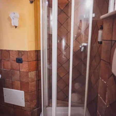 Hotel Dimora Storica Capomulini