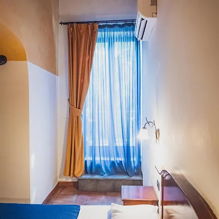 Dimora Storica Hotel Capomulini