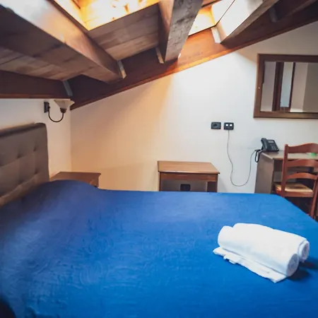 Hotel Dimora Storica 4*