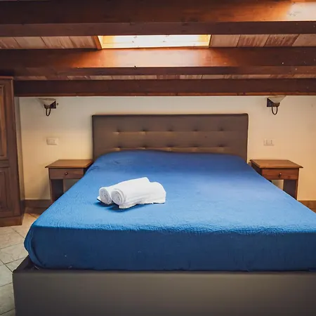 Hotel Dimora Storica Capomulini
