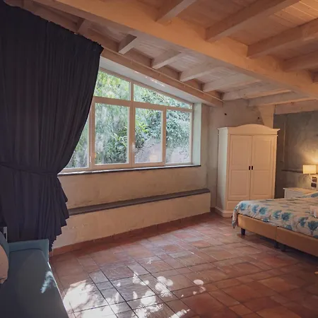 Dimora Storica Hotel 4*
