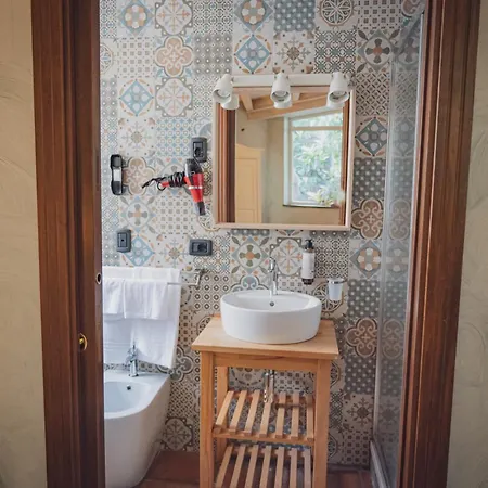 Dimora Storica Hotel