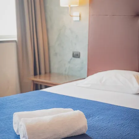Dimora Storica Hotel Capomulini
