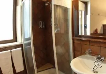 Hotel Dimora Storica 4*