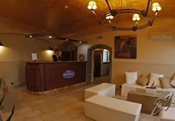 Dimora Storica Hotel Capomulini
