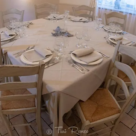 Hotel Dimora Storica Capomulini