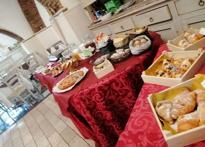 Hotel Capomulini Dimora Storica 3*