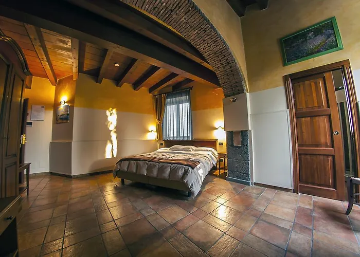 Capomulini Dimora Storica Otel