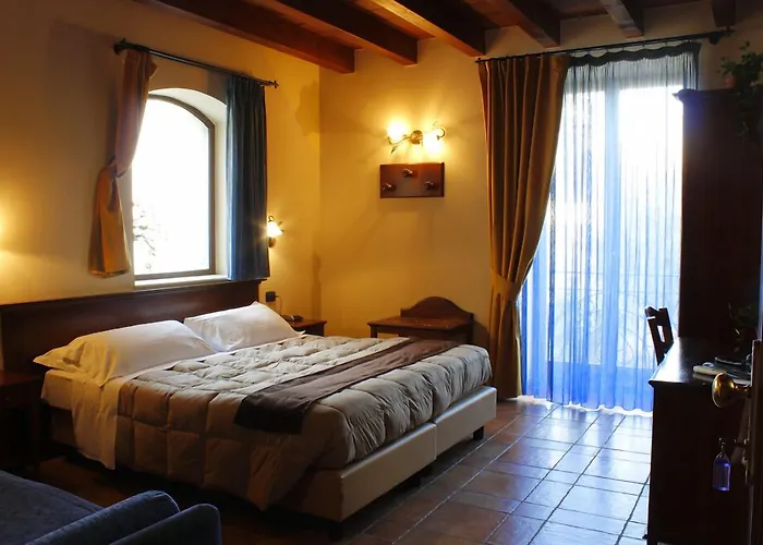 Hotel Capomulini Dimora Storica