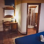 Hotel Capomulini Dimora Storica