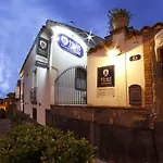 Hotel Capomulini Dimora Storica