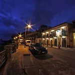Hotel Capomulini Dimora Storica