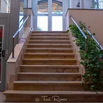Hotel Capomulini Dimora Storica Acireale