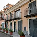 Capomulini Dimora Storica Hotel