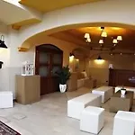Hotel Capomulini Dimora Storica Acireale