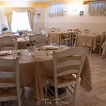 Capomulini Dimora Storica