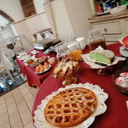 Capomulini Dimora Storica 3* Acireale