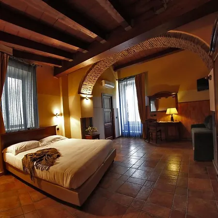 Dimora Storica 4*