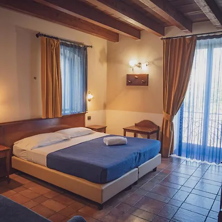 Capomulini Dimora Storica Hotel