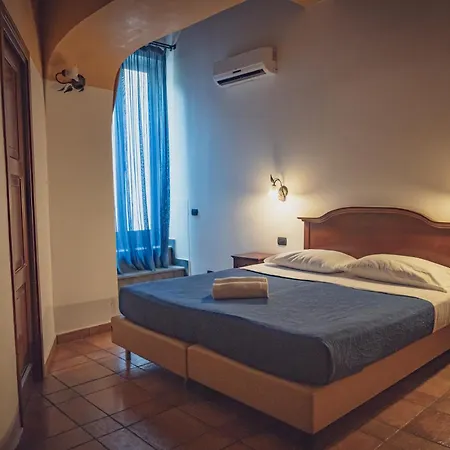 Capomulini Dimora Storica