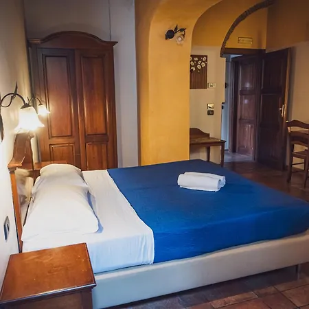 Hotel Capomulini Dimora Storica Acireale