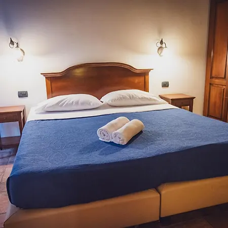 Capomulini Dimora Storica 3* Acireale
