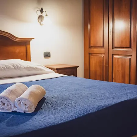Hotel Capomulini Dimora Storica