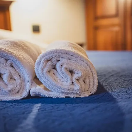 Capomulini Dimora Storica Hotel 3*