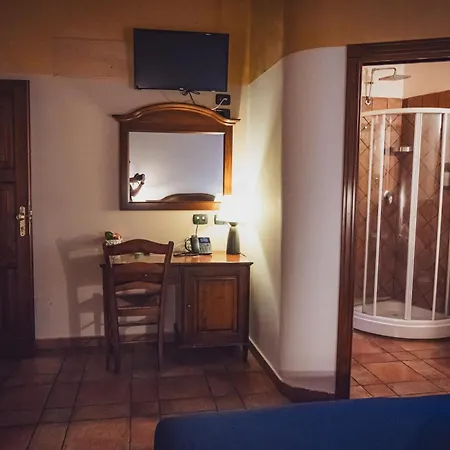 Hotel Capomulini Dimora Storica