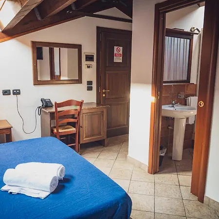 Capomulini Dimora Storica 3*