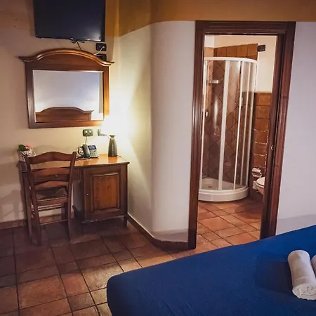 Hotel Capomulini Dimora Storica