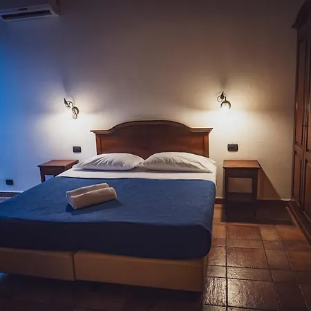 Capomulini Dimora Storica Hotel Acireale