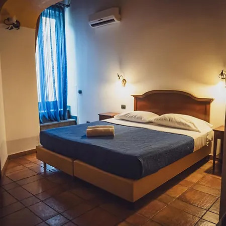 Capomulini Dimora Storica Hotel