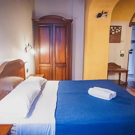 Hotel Dimora Storica