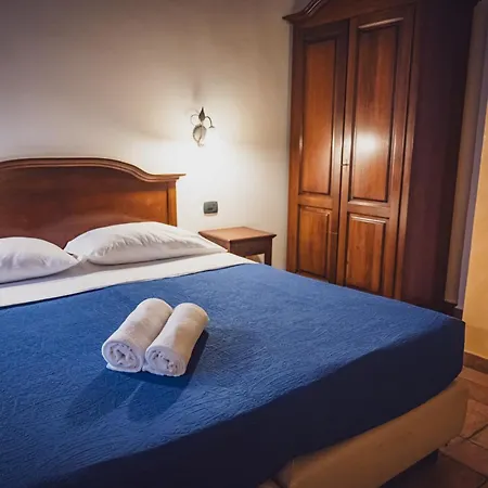 Dimora Storica 4* Capomulini