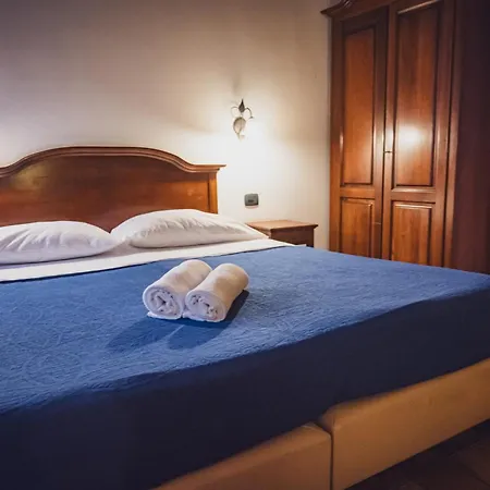 Capomulini Dimora Storica 3*