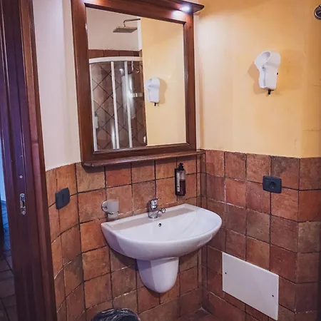 Hotel Dimora Storica