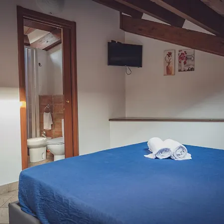Capomulini Dimora Storica Hotel
