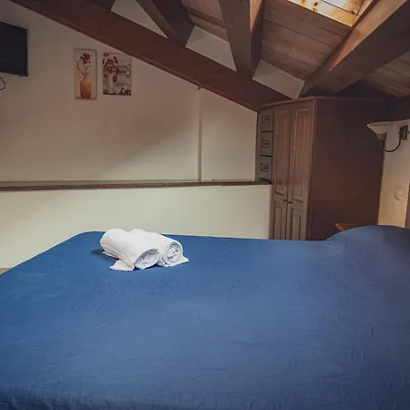 Hotel Capomulini Dimora Storica 3*
