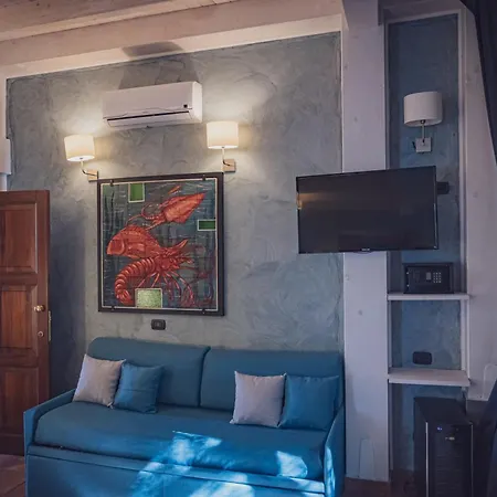 Capomulini Dimora Storica Hotel Acireale