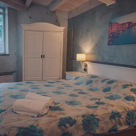 Capomulini Dimora Storica Hotel