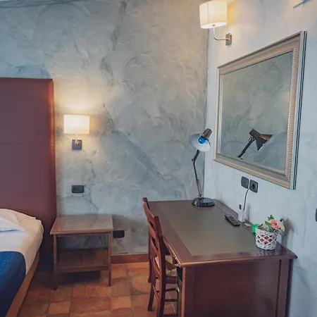 Capomulini Dimora Storica 3*