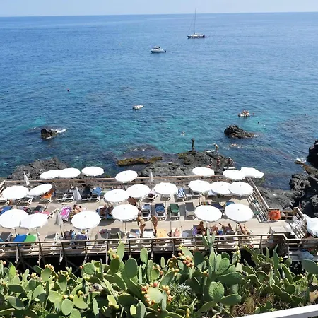 Capomulini Dimora Storica 3*