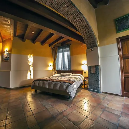 Capomulini Dimora Storica Hotel