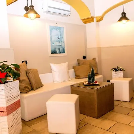 Capomulini Dimora Storica 3* Acireale